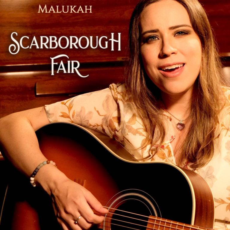 Scarborough Fair Malukah CZ